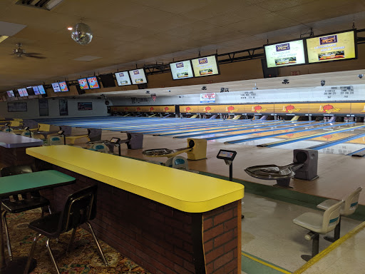 Bowling Alley «Pikeside Bowl», reviews and photos, 3485 Winchester Ave, Martinsburg, WV 25405, USA
