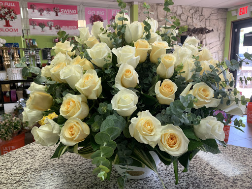 Florist «Abbott Florist», reviews and photos, 1008 71st St, Miami Beach, FL 33141, USA