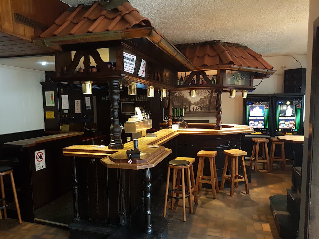 Gaststätte Zur Lune