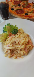 Photo n°70 de Pizzeria La Focaccia à Lyon ()