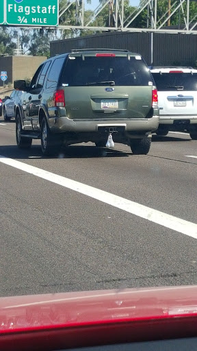 Park «Falcon Park», reviews and photos, 3420 W Roosevelt St, Phoenix, AZ 85009, USA