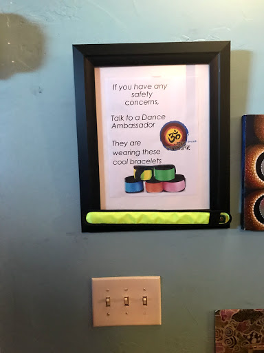 Yoga Studio «OmCulture», reviews and photos, 2210 N Pacific St, Seattle, WA 98103, USA