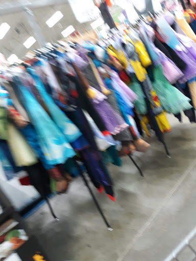 Warehouse club «BJ’s Wholesale Club», reviews and photos, 555 Universal Dr, North Haven, CT 06473, USA