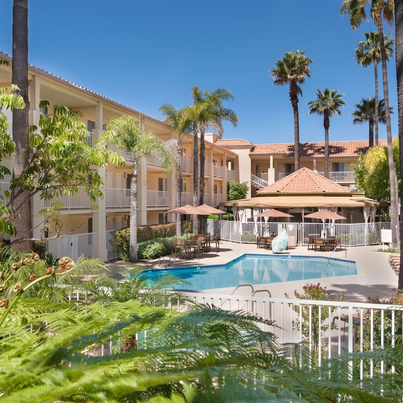 Radisson Hotel San Diego-Rancho Bernardo