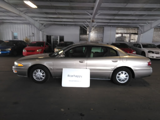 Used Car Dealer «Approved Auto of America», reviews and photos, 2105 Dixie Hwy, Louisville, KY 40210, USA