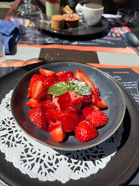 Plats et boissons du Restaurant français LOREATE à Sedan - n°12