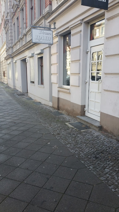 Prima-Hair - Jana Tank-Wolf