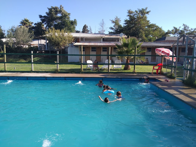 Comentarios y opiniones de Camping y Cabañas El Ensueño II