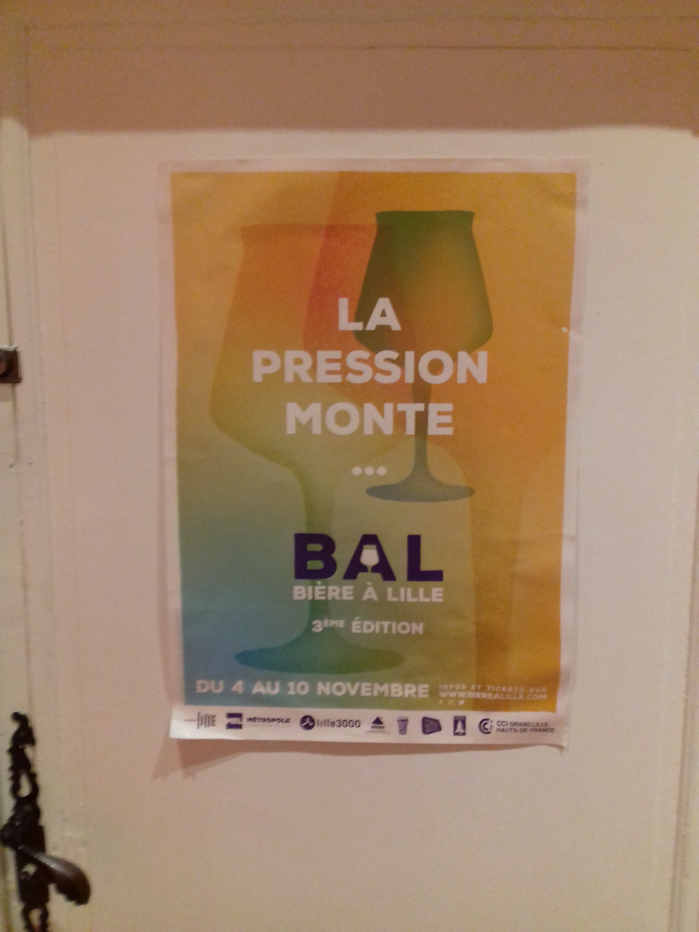 Photo n° 2 de l'avis de Joff_82. fait le 28/10/2019 à 21:33
