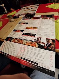 Photo n°1 de La Scala Restaurant à Dijon ()