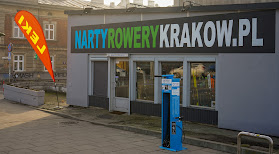 Narty Rowery Kraków