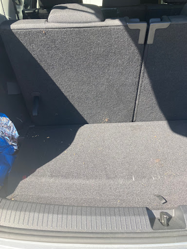 Car Wash «Royal Car Wash», reviews and photos, 1511 Town E Blvd, Mesquite, TX 75150, USA