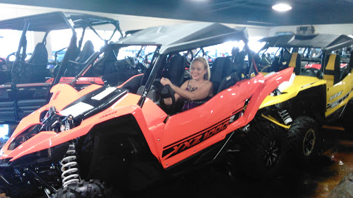 ATV Dealer «Mid-State Motorsports», reviews and photos, 1191 S Walnut Ave, Cookeville, TN 38501, USA