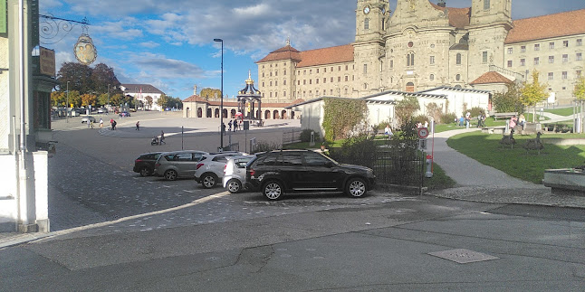 Ilgenweidstrasse 4, 8840 Einsiedeln, Schweiz