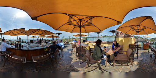 Eclectic Restaurant «Mozambique Restaurant», reviews and photos, 1740 S Coast Hwy, Laguna Beach, CA 92651, USA