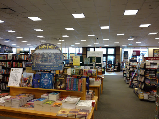 Book Store «Barnes & Noble», reviews and photos, 2000 E Rio Salado Pkwy #1032, Tempe, AZ 85281, USA