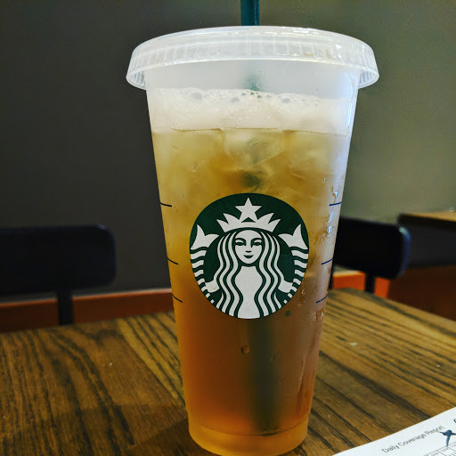 Coffee Shop «Starbucks», reviews and photos, 5783 Manatee Ave W, Bradenton, FL 34209, USA