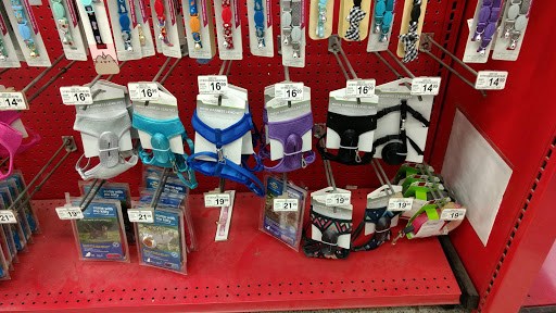 Pet Supply Store «Petco Animal Supplies», reviews and photos, 1401 E Spring Valley Rd, Richardson, TX 75081, USA