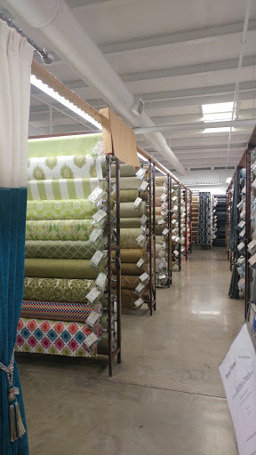 Home Goods Store «Fabric Depot Supply LLC & Flooring Center», reviews and photos, 16803 N Cave Creek Rd, Phoenix, AZ 85032, USA