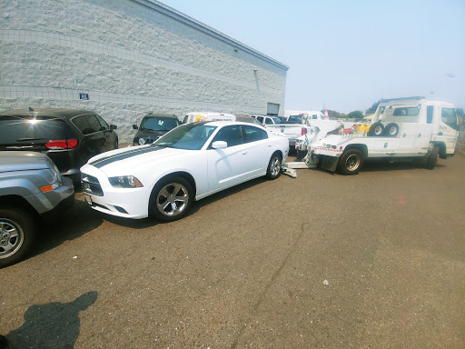 Honda Dealer «San Leandro Honda», reviews and photos, 1302 Marina Blvd, San Leandro, CA 94577, USA