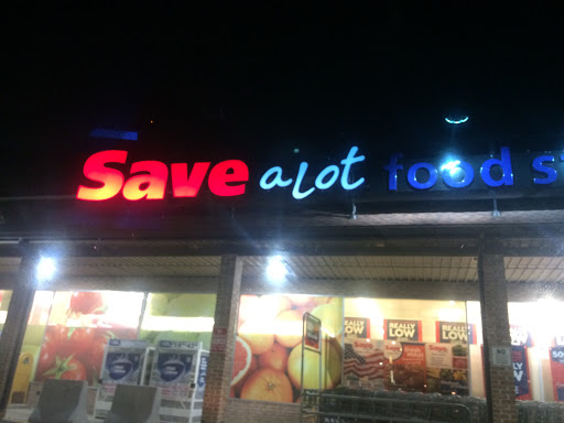 Grocery Store «Save-A-Lot», reviews and photos, 712 S Potomac St, Waynesboro, PA 17268, USA