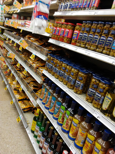 Grocery Store «Fiesta Mart Inc», reviews and photos, 275 NE 28th St, Ft Worth, TX 76106, USA