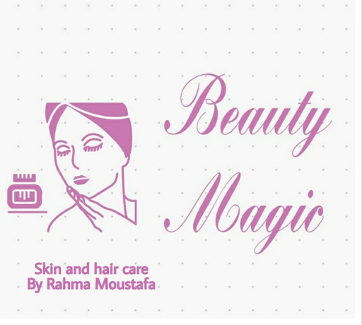 Beauty Magic Skin and hair care