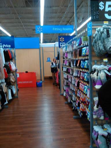 Discount Store «Walmart», reviews and photos, 305 Singing View, Spring Branch, TX 78070, USA