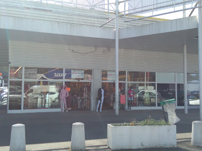 Mode plus à Melun