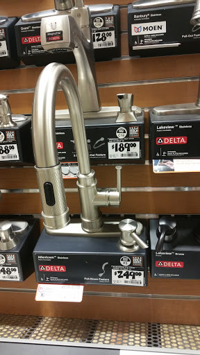 Home Improvement Store «The Home Depot», reviews and photos, 2490 Meadow Crest Rd, Greensboro, GA 30642, USA