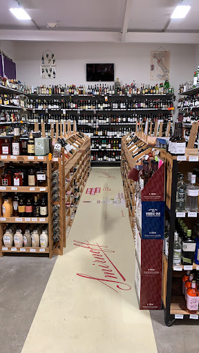 Liquor Store «Central Liquors», reviews and photos, 625 E St NW, Washington, DC 20004, USA