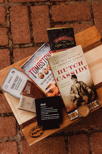 Tutoring Service «Well Read Books and Tutoring», reviews and photos, 12070 Industry Blvd, Jackson, CA 95642, USA