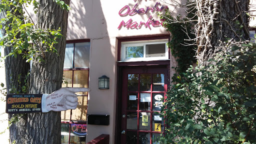 Grocery Store «The Oberlin Market», reviews and photos, 22 Carpenter Ct, Oberlin, OH 44074, USA