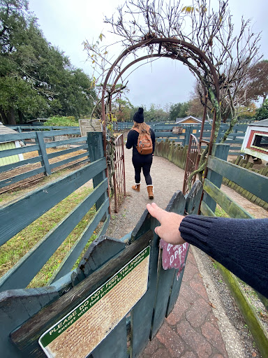 Stable «Lawton Stables», reviews and photos, 190 Greenwood Dr, Hilton Head Island, SC 29928, USA