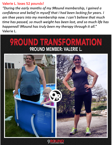 Gym «9ROUND», reviews and photos, 2406 Franklin Rd, Bloomfield Hills, MI 48302, USA