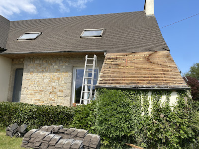 RJ couverture à Landerneau