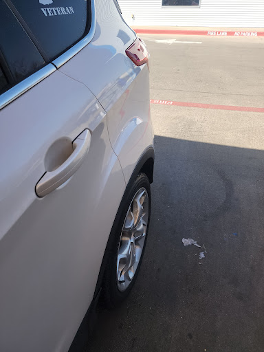 Car Wash «Sierra Express Carwash», reviews and photos, 1932 S Buckner Blvd, Dallas, TX 75217, USA