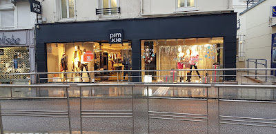 Pimkie - Enghien Les Bains Centre Ville à Enghien-les-Bains