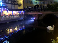 Atmosphère du Restaurant de spécialités alsaciennes Les Bateliers à Colmar - n°4