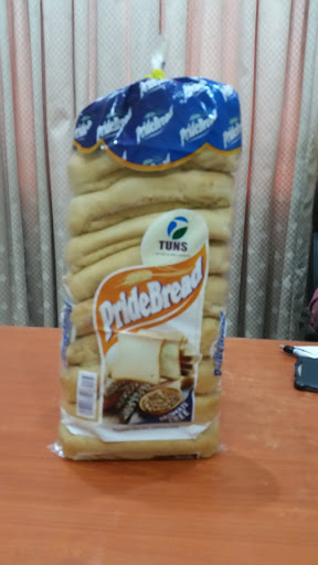 Tuns International Holdings Limited, Osogbo, Nigeria, French Restaurant, state Osun