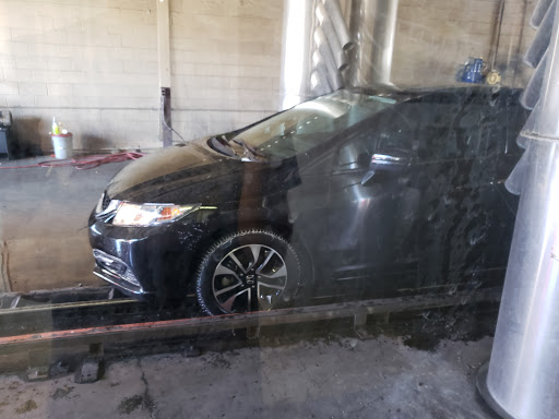 Car Wash «Village Car Wash», reviews and photos, 530 E Foothill Blvd, Pomona, CA 91767, USA