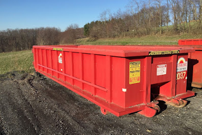 Sunrise Sanitation Services | Solid Waste, Roll-off Containers, Recycling