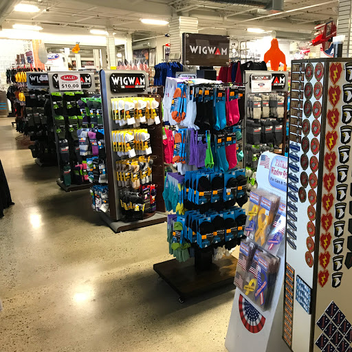 Clothing Store «Made In America Store», reviews and photos, 1000 W Maple Ct, Elma, NY 14059, USA