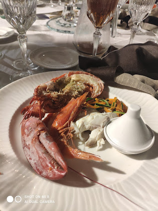 Plats et boissons Villa Villa Semanì 90044 Carini