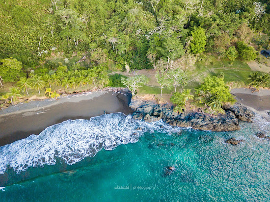 Playa San Pedrillo