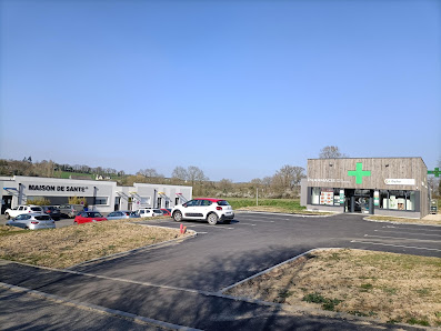 PHARMACIE DE BOURG DES COMPTES 1 Rue du Dr René Fresneau, 35890 Bourg-des-Comptes, France