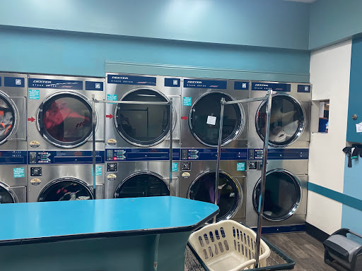 Oasis Laundry