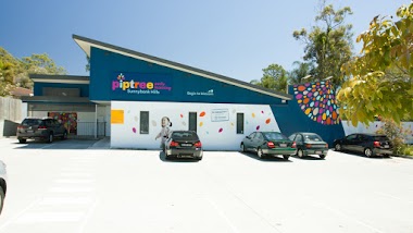 Piptree Early Learning Sunnybank Hills