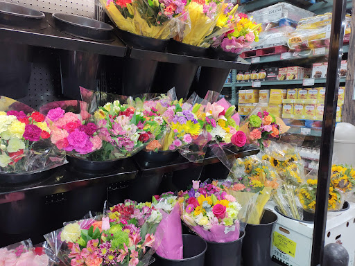 Warehouse club «BJ’s Wholesale Club», reviews and photos, 777 Washington St, Auburn, MA 01501, USA