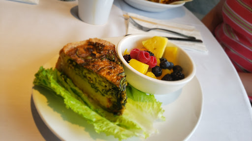 Health Food Store «The Mustard Seed Market and Cafe», reviews and photos, 867 W Market St, Akron, OH 44303, USA